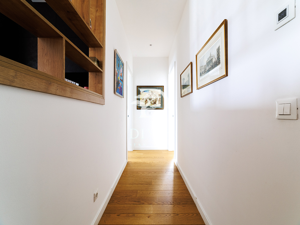 Slika 5 - Kneza Miloša , Četvorosoban stan na prodaju, 107m2, 684.800€